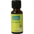 Thursday Plantation Tea tree oil 25 ml