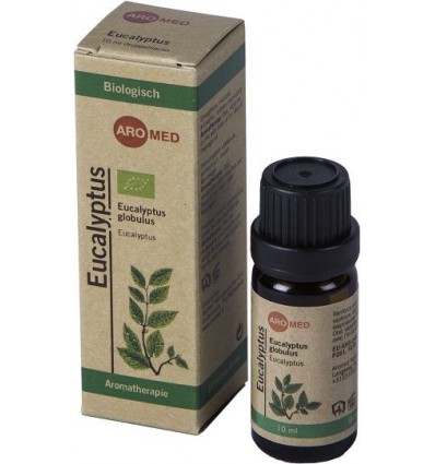 Aromed Eucalyptus olie 10 ml