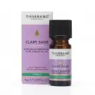 Tisserand Aromatherapy Clary sage ethically harvested 9 ml