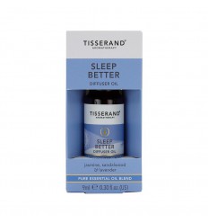 Tisserand Aromatherapy Diffuser oil sleep better 10 ml