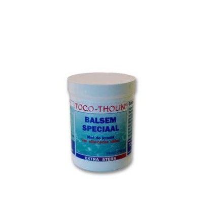 Toco Tholin Balsem speciaal 250 ml
