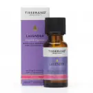Tisserand Aromatherapy Lavender ethically harvested 20 ml
