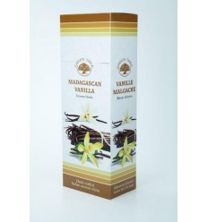 Green Tree Wierook Madagascan vanilla 20 stuks