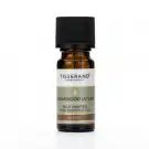 Tisserand Aromatherapy Cedarwood (cederhout) atlas wild crafted 9 ml
