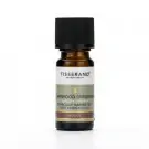 Tisserand Aromatherapy Cedarwood virginian ethically harvested 9 ml