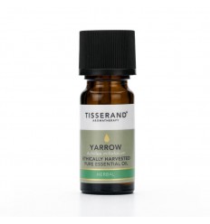 Tisserand Aromatherapy Yarrow (Duizendblad) etherische olie 9 ml