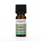 Tisserand Aromatherapy Yarrow (Duizendblad) etherische olie 9 ml