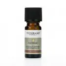 Tisserand Aromatherapy Vetiver (Vetiveria zizanoides) etherische olie 9 ml
