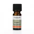 Tisserand Aromatherapy Nutmeg (Nootmuskaat) etherische olie 9 ml