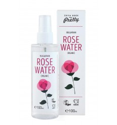 Zoya Goes Pretty Organic rose water 100 ml