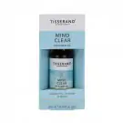Tisserand Aromatherapy Diffuser oil mind clear 9 ml