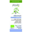 Physalis Akkermunt 10 ml