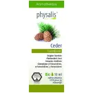 Physalis Ceder 10 ml