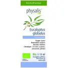 Physalis Eucalyptus globulus 10 ml