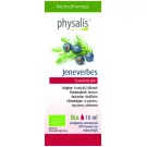 Physalis Jeneverbes 10 ml