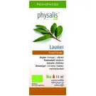 Physalis Laurier 10 ml