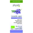 Physalis Lavendin 10 ml
