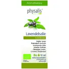 Physalis Lavendel salie 10 ml