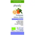 Physalis Petitgrain 10 ml