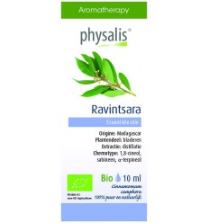 Physalis Ravintsara 10 ml
