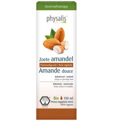 Physalis Zoete amandel 100 ml