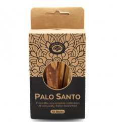Green Tree Palo santo heilig hout stokjes 100 gram