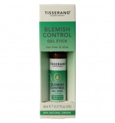 Etherische Olie Tisserand Aromatherapy Skin rescue stick tea