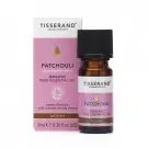 Tisserand Aromatherapy Patchouli 9 ml