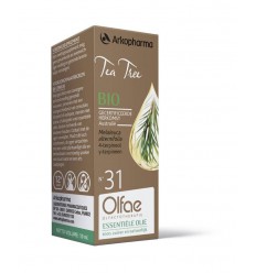 Olfae Tea tree 31 10 ml | Superfoodstore.nl