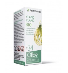 Olfae Ylang ylang 34 5 ml | Superfoodstore.nl