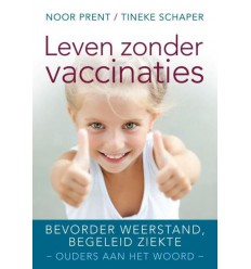 Ankh Hermes Leven zonder vaccinaties