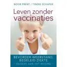 Ankh Hermes Leven zonder vaccinaties