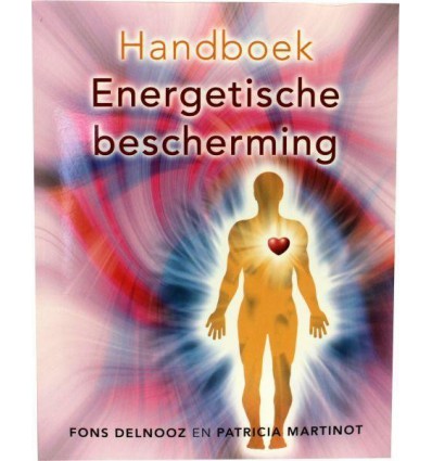 Ankh Hermes Handboek energetische bescherming