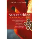 Yours Healthc Algen antioxidant astaxanthine
