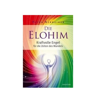 Lichtwesen De Elohim (Duits)