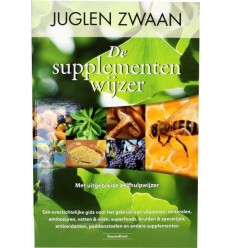 De supplementenwijzer | Superfoodstore.nl