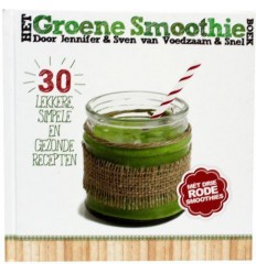 Kosmos Het groene smoothie boek