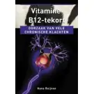 Ankh Hermes Vitamine B-12 tekort Hans Reijnen