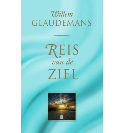 Ankh Hermes Reis van de ziel Willem Glaudemans