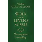 Ankh Hermes Boek van de levensmissie Willem Glaudemans