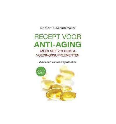Yours Healthc Recept voor anti aging