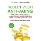 Yours Healthc Recept voor anti aging