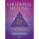Emotional healing boek & kaarten