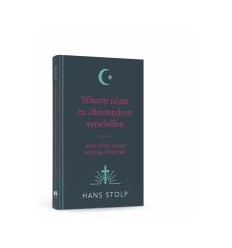 Ankh Hermes Waarin Islam en Christendom verschillen