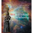 A3 Boeken Isis en de 14 sleutels tot heelwording