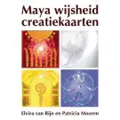 A3 Boeken Maya wijsheid creatiekaarten
