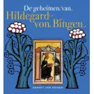 A3 Boeken De geheimen van Hildegard von Bingen