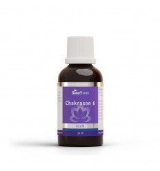 Sanopharm Chakrasan 6 30 ml