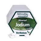 Berthelsen Jodium kaliumjodide 225 mcg 180 tabletten