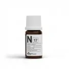 Nosoden N Complex 17 methanol 10 ml